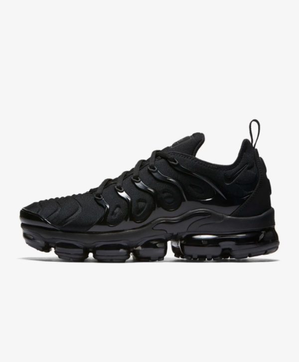 Nike Air Max Plus VM черен