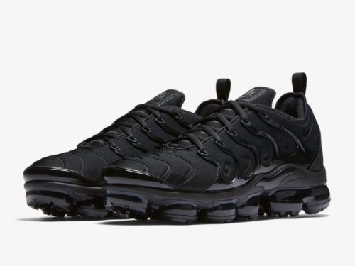 Nike Air Max Plus VM черен