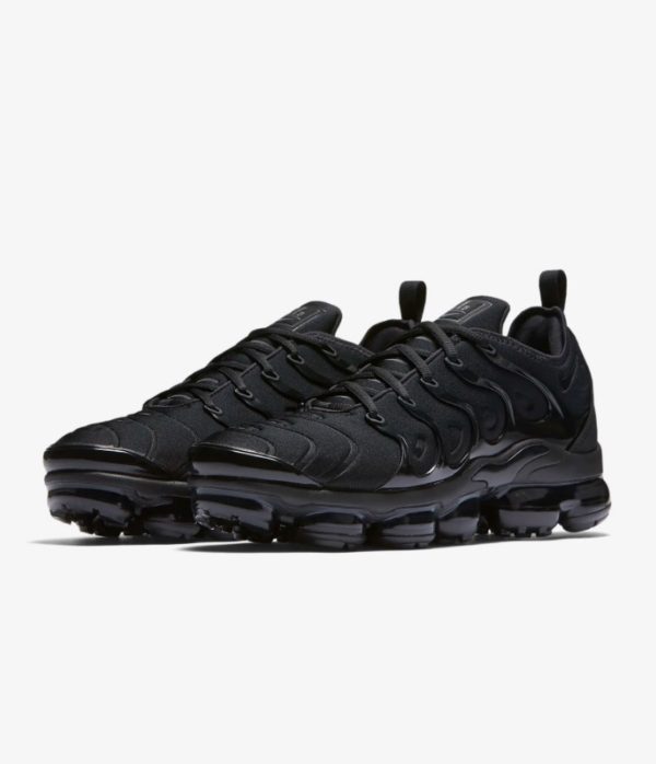 Nike Air Max Plus VM черен