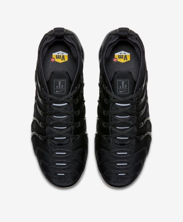 Nike Air Max Plus VM черен