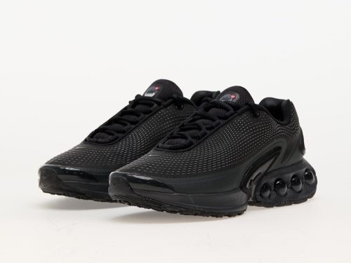 Nike Air Max DN Черен