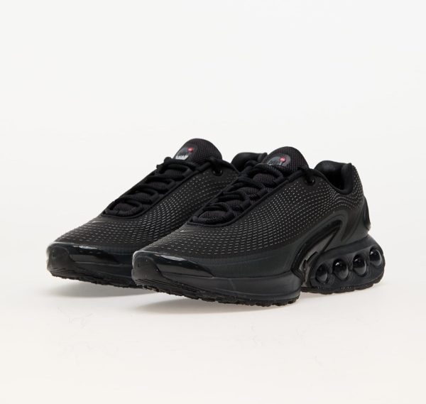 Nike Air Max DN Черен