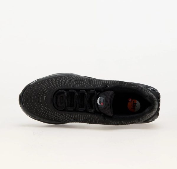 Nike Air Max DN Черен