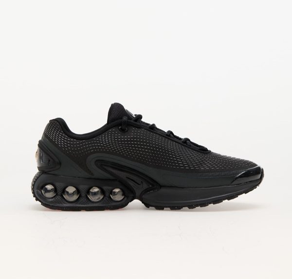 Nike Air Max DN Черен