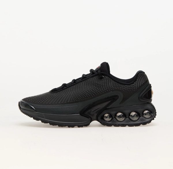 Nike Air Max DN Черен