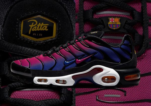 Nike Air Max BC