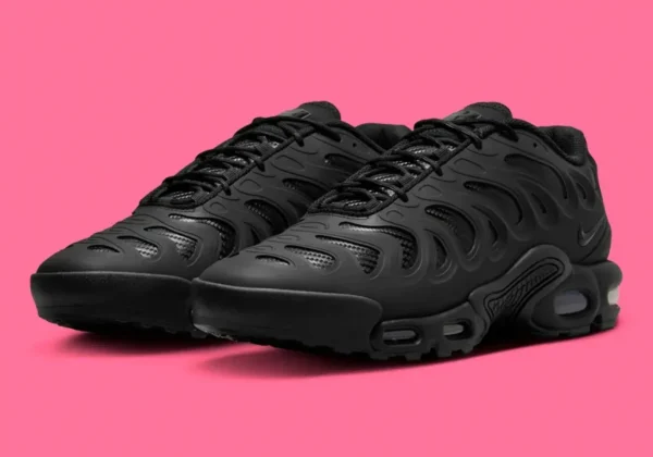 Nike Air Max DR черен