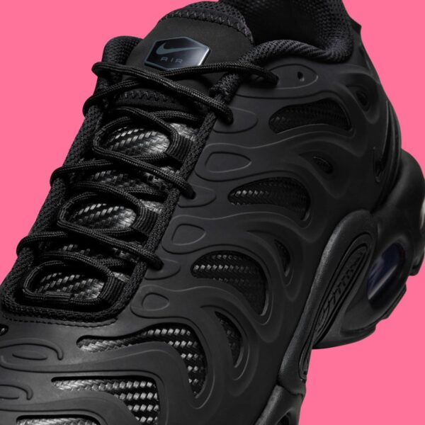Nike Air Max DR черен