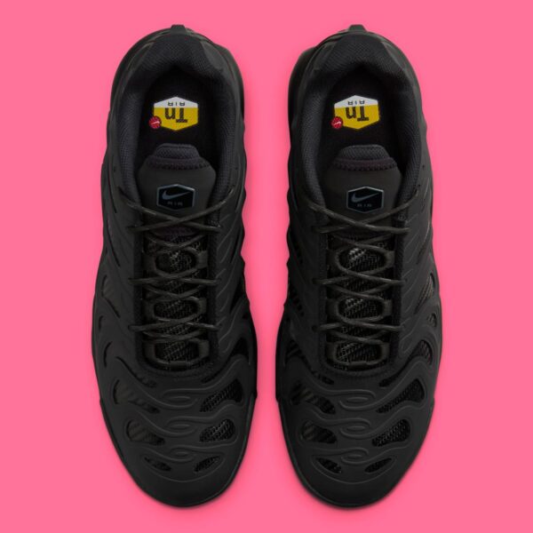 Nike Air Max DR черен