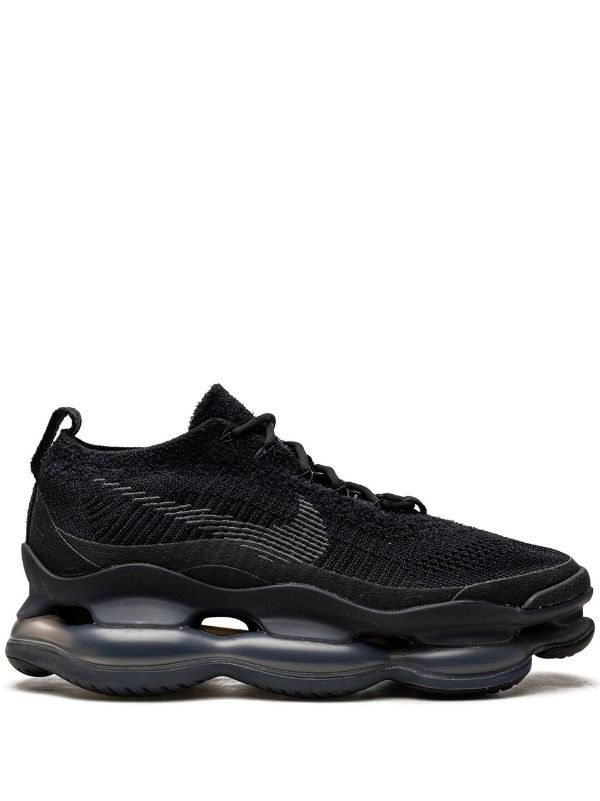 Nike Air Max SC Черен