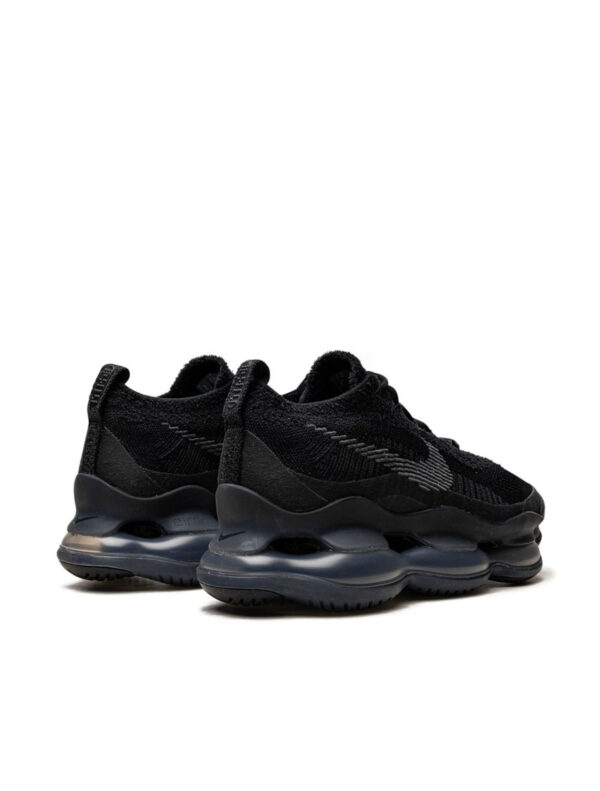 Nike Air Max SC Черен