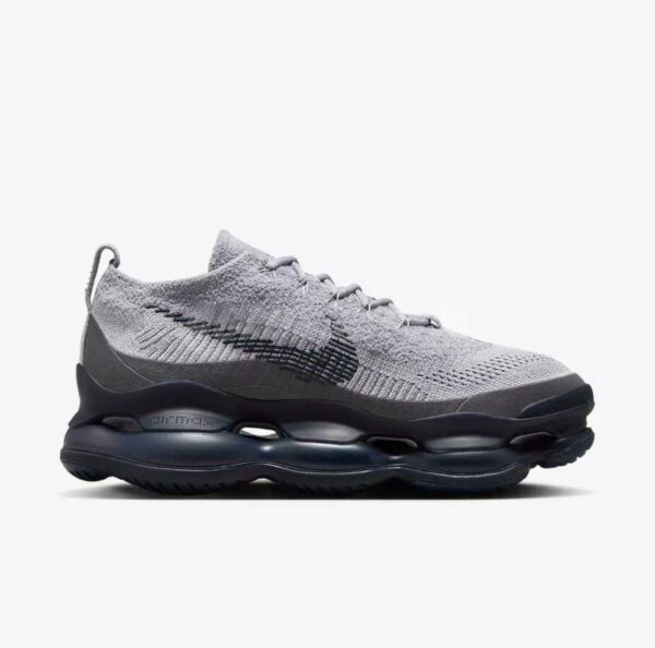 Nike Air Max SC бяло / черно