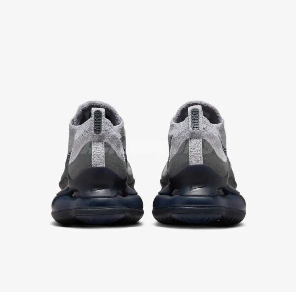 Nike Air Max SC бяло / черно