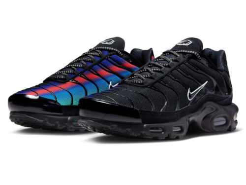 Nike Air Max Berlin style
