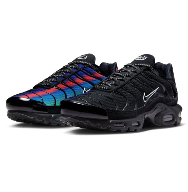 Nike Air Max Berlin style
