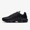 Nike Air Max TN Черен