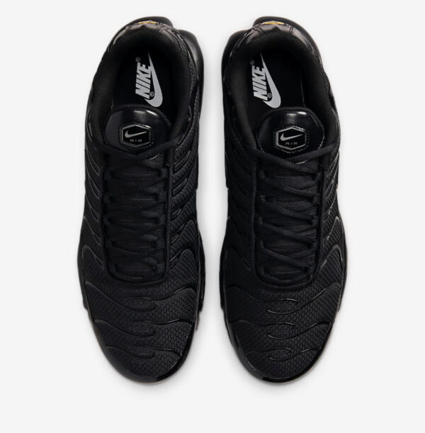 Nike Air Max TN Черен