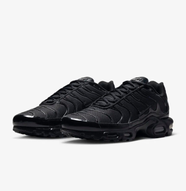 Nike Air Max TN Черен