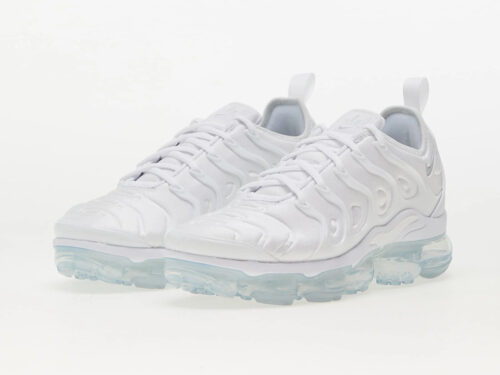 Nike Vapormax Plus White