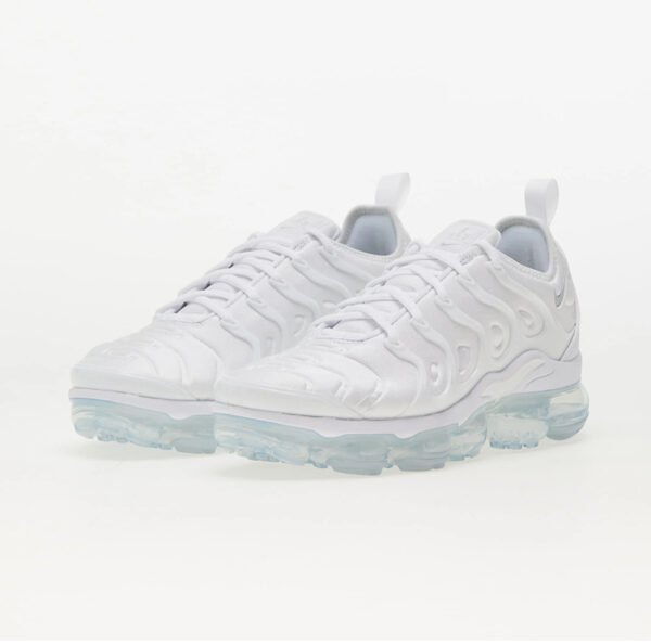 Nike Vapormax Plus White