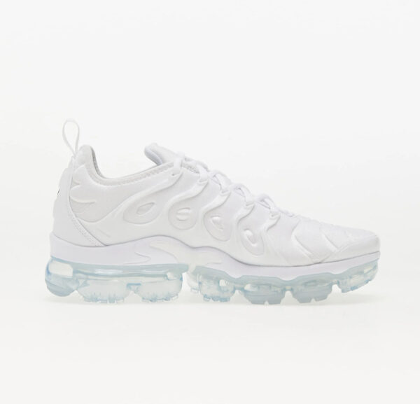 Nike Vapormax Plus White