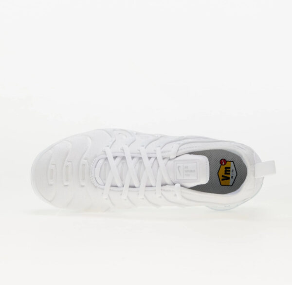 Nike Vapormax Plus White