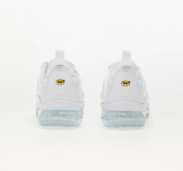 Nike Vapormax Plus White