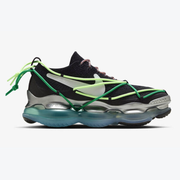 Nike Air Max Scorpion ,, Have a Nike Day”