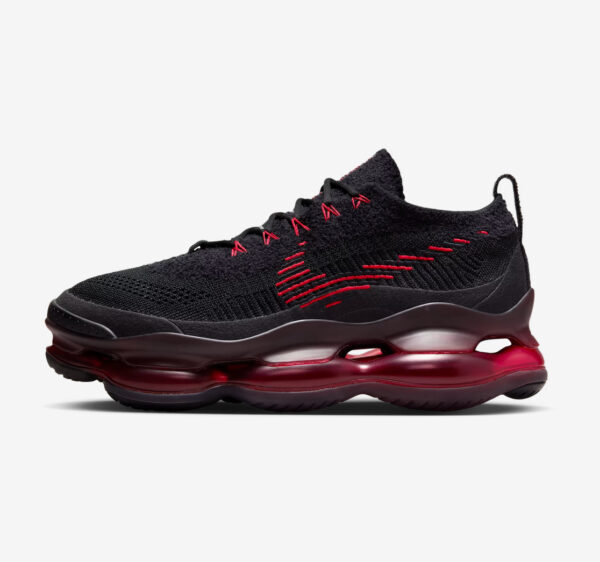 Nike Air Max SC Black/Red