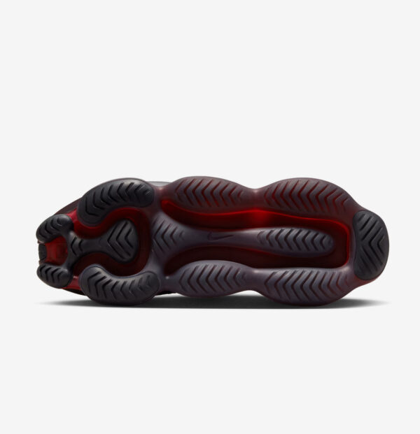Nike Air Max SC Black/Red
