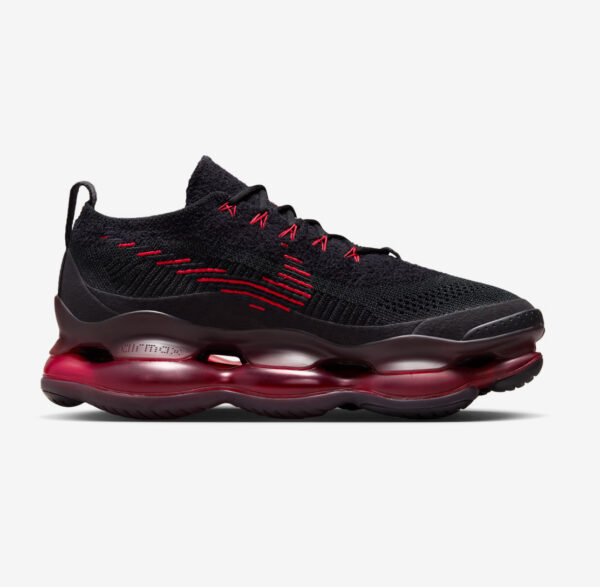 Nike Air Max SC Black/Red