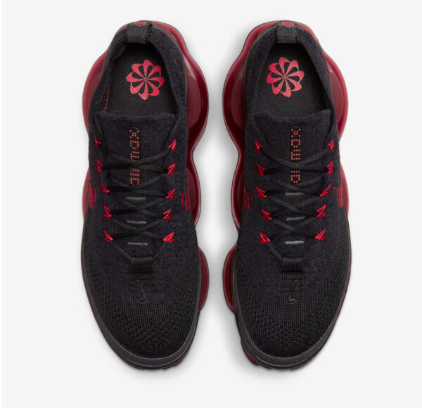 Nike Air Max SC Black/Red