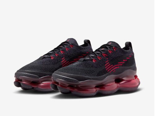 Nike Air Max SC Black/Red