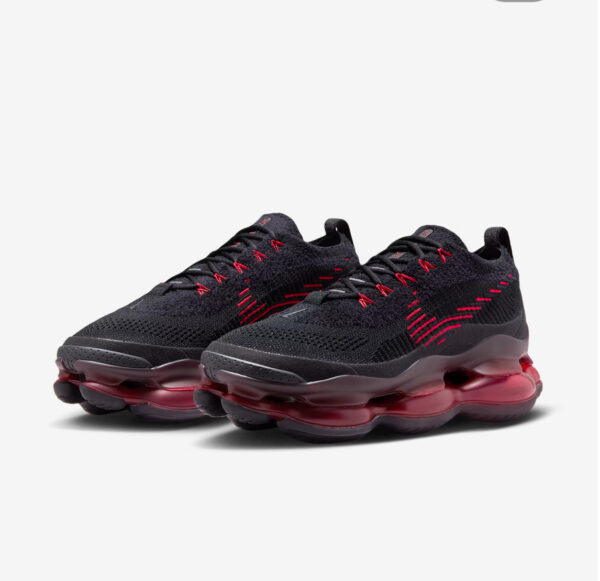 Nike Air Max SC Black/Red