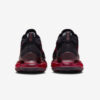 Nike Air Max SC Black/Red