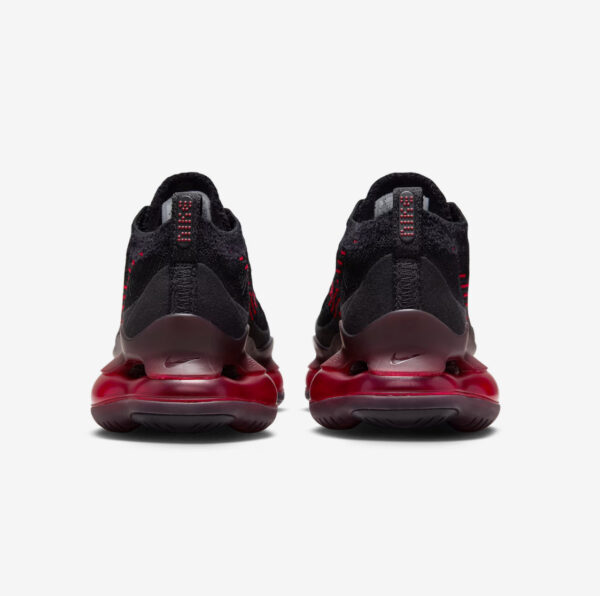 Nike Air Max SC Black/Red