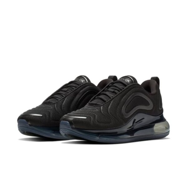 Nike Air Max 720 Triple Black