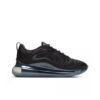 Nike Air Max 720 Triple Black