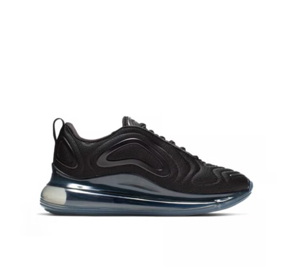 Nike Air Max 720 Triple Black