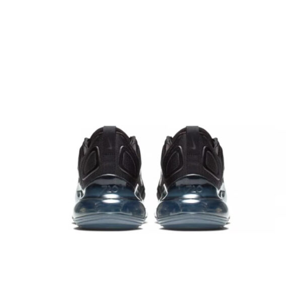 Nike Air Max 720 Triple Black