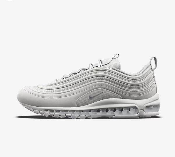 Nike Air Max 97 White