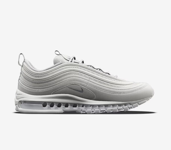 Nike Air Max 97 White