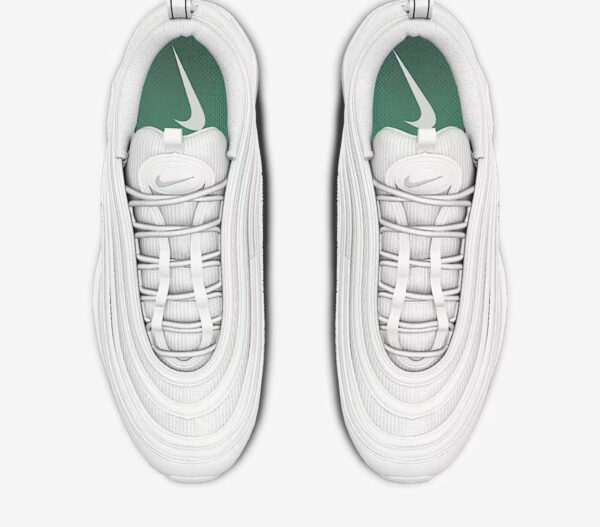 Nike Air Max 97 White