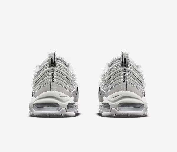 Nike Air Max 97 White