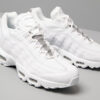 Nike Air Max 95 White