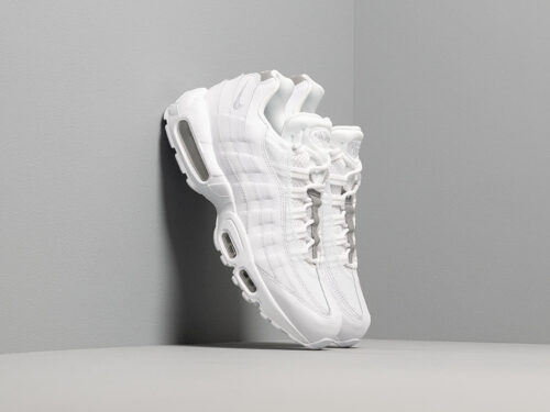Nike Air Max 95 White