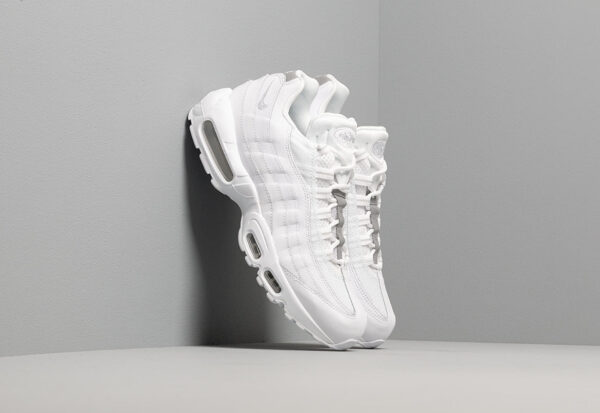 Nike Air Max 95 White