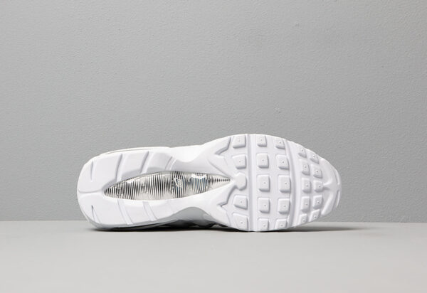 Nike Air Max 95 White