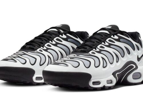 Nike Air Max Drift Panda