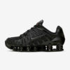 Nike Air Max Shox Black